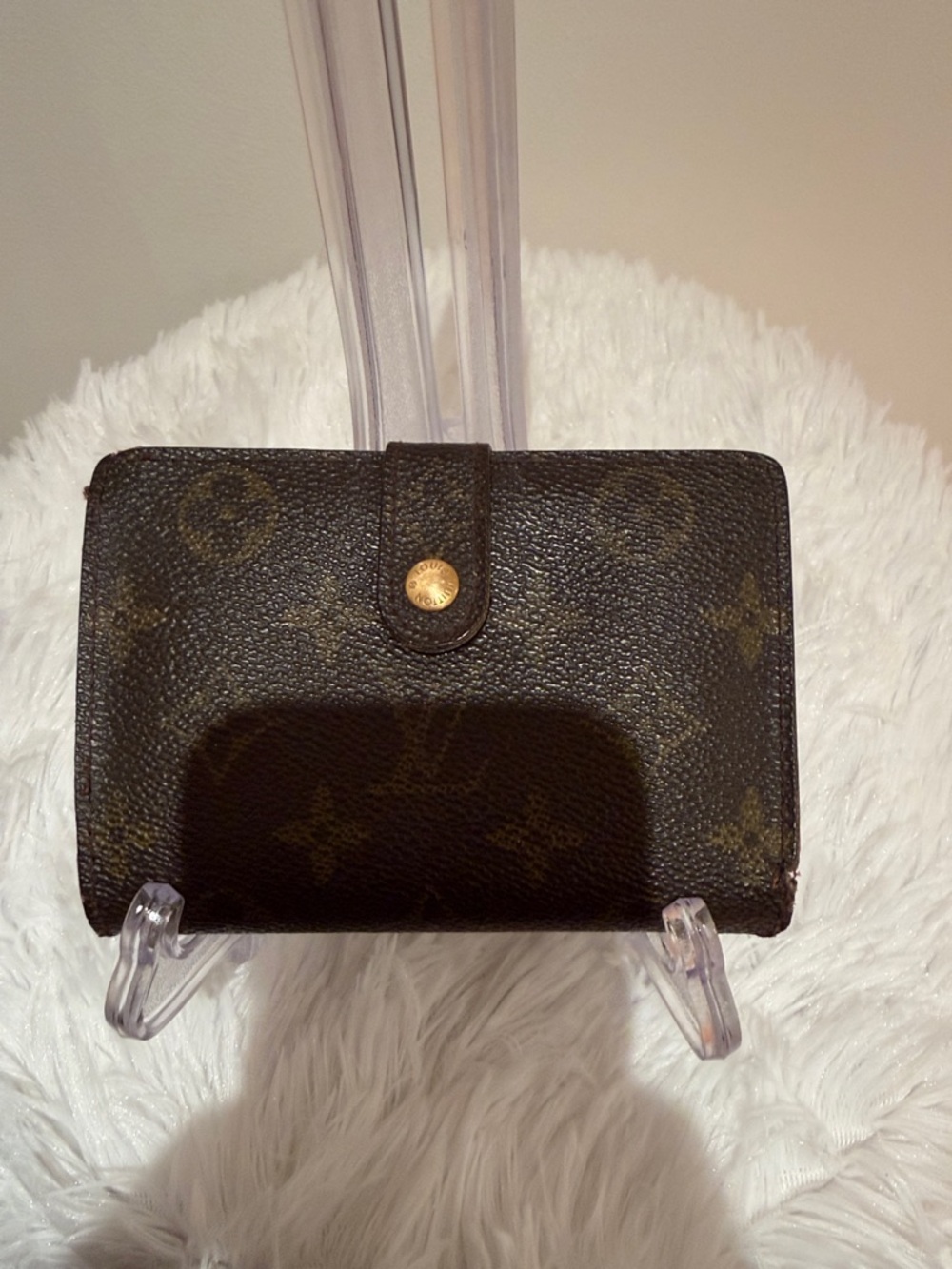 LV Wallet
